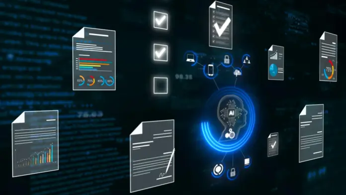 AI supercharges scientific output while quality slips