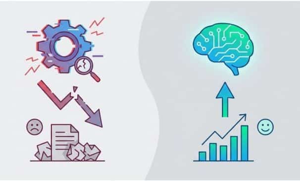 The risks and rewards of using AI in marketing