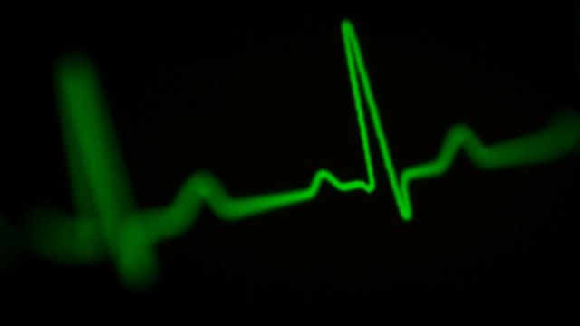 AI ECG Tool Boosts Early Liver Disease Detection