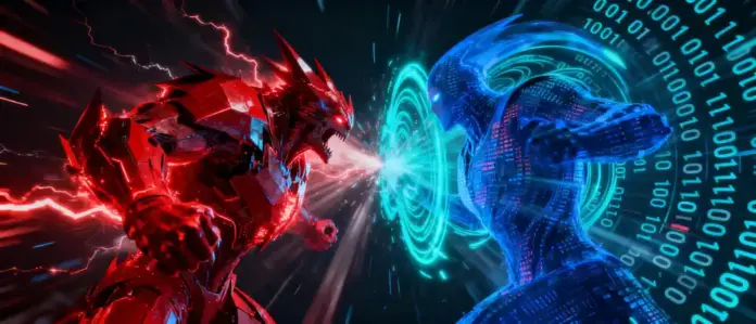 AI vs AI: New Cybersecurity Battlefield Where No Humans Are in the Loop