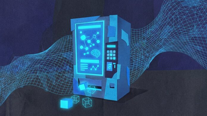 Anthropic's AI kiosk agent bought a PlayStation 5, ordered a live fish, and drove itself to bankruptcy