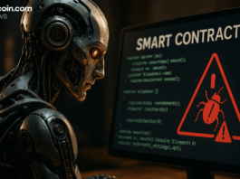 AI Smart Contract Exploits: Expert Warns Agents Could Trigger $10–20B Annual Losses in DeFi Sector - Bitcoin.com News