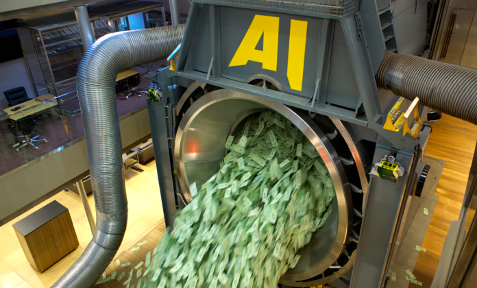 Investors can't get enough of OpenAI and Databricks - Oracle, not so much