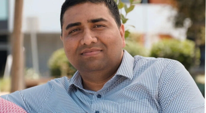 Apple Bets Its AI Future On The Indian Engineer Who Led Google’s Gemini