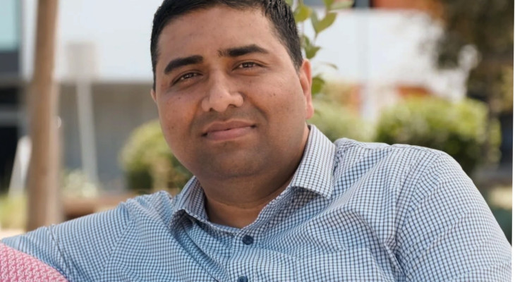 amar-subramanya-corporate-vice-president-of-ai-at-microsoft_20251202052552_ogImage_28.jpg Apple Bets Its AI Future On The Indian Engineer Who Led Google’s Gemini