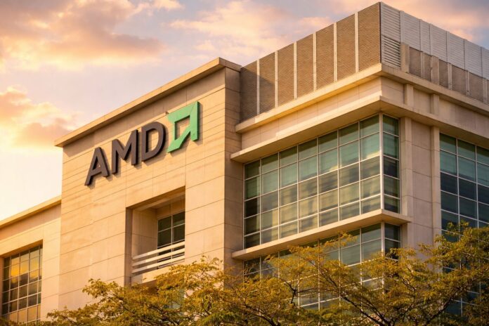 AMD Stock Before the Market Opens Dec. 26, 2025: China MI308 Signals, OpenAI Deal Timeline, Helios Roadmap, and Wall Street Forecasts