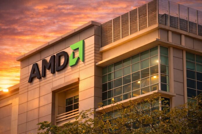 AMD Stock (NASDAQ: AMD) Today: China AI-Chip Catalyst, OpenAI Deal, and Analyst Price Targets as Wall Street Trades Dec. 26
