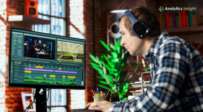 Best AI Video Editing Apps for Content Creators in 2025