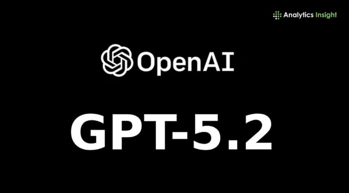 OpenAI Drops GPT-5.2 to Outpace Google Gemini in AI Power Race