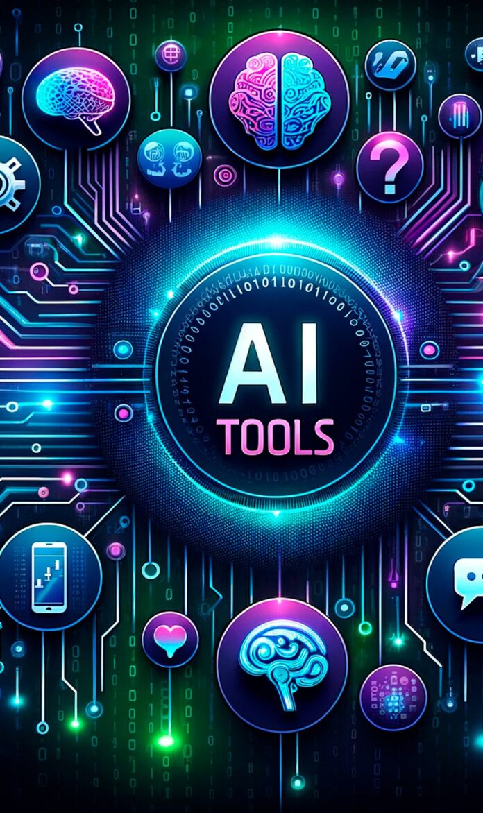 Top AI Tools for Creators, Writers, and Designers - Analytics Insight