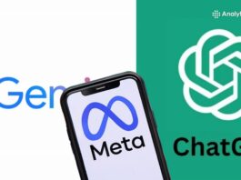 Meta Shifts to AI-Centric Approach: Employees Gain Access to ChatGPT-5 and Gemini Meta Goes AI-First: Employees Get ChatGPT-5, Gemini Access - Analytics Insight