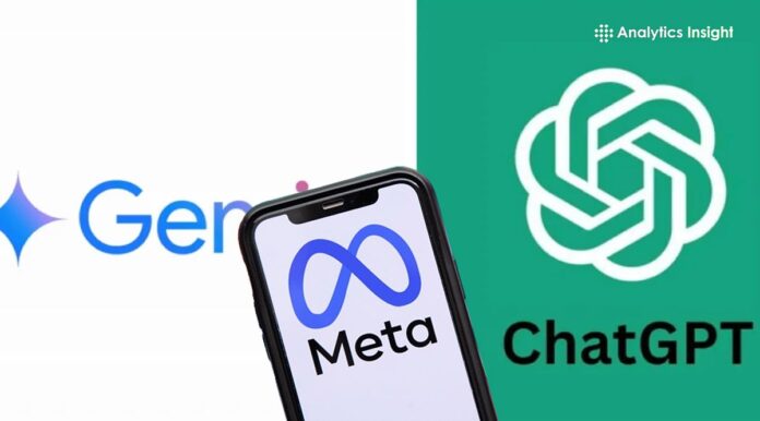 Meta Goes AI-First: Employees Get ChatGPT-5, Gemini Access - Analytics Insight