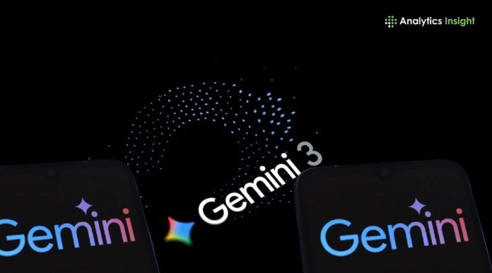 Google Launches Gemini 3 Flash AI: Here’s What’s New and How You Can Use It - Analytics Insight