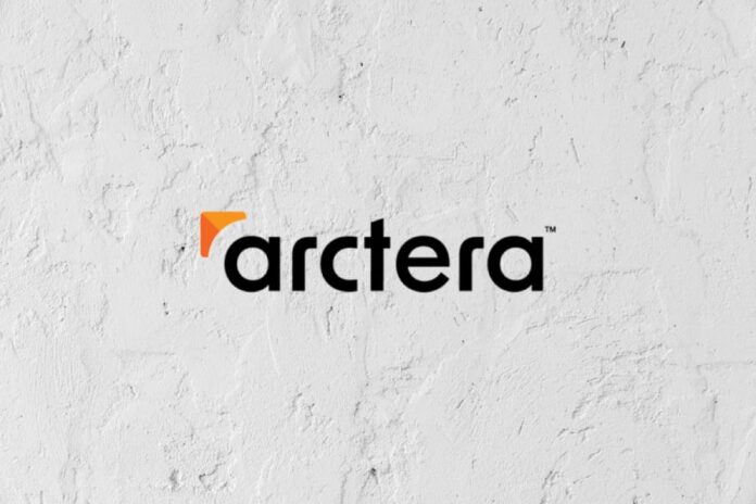 Arctera Product Exec on AI Across Data, Surveillance & More