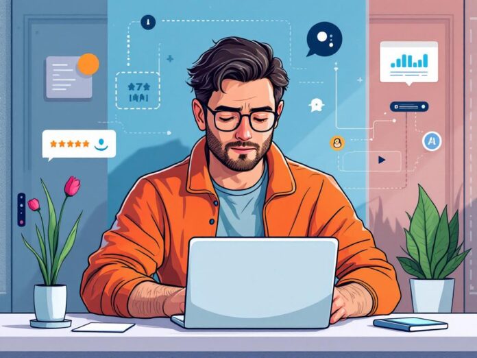 ChatGPT Blamed for Worsening Depression, Man's Suicide