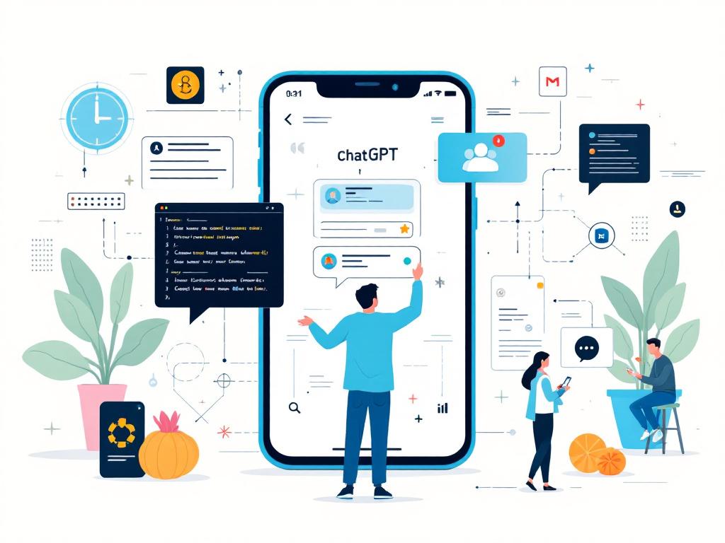 article-2806-1764545660.jpeg OpenAI Tests Ads in ChatGPT Android Beta, Sparking Privacy Fears