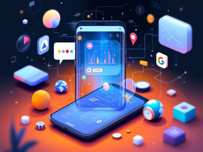 Google's Circle to Search Upgrades with Gemini AI for Conversational Queries