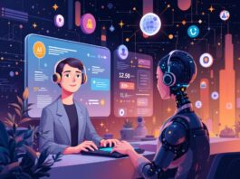 AWS Unveils Human-Like AI Agents at re:Invent for Smarter Interactions