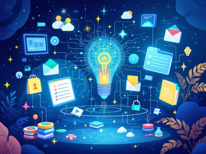 Google Gemini Insights Turns Drive Folders into AI-Powered Productivity Hubs