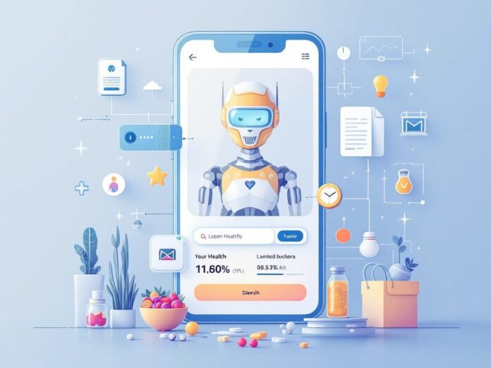 ChatGPT Leak Hints at Apple Health Integration for AI Wellness Advice