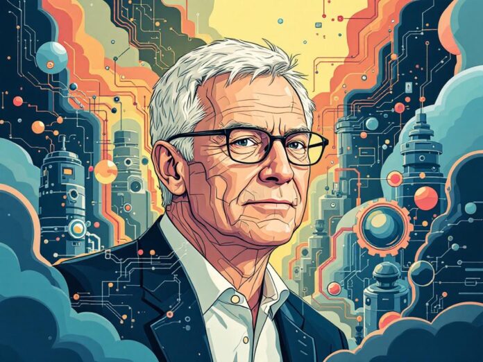 Anthropic CEO Dario Amodei Slams OpenAI, Google for AI Race Panic