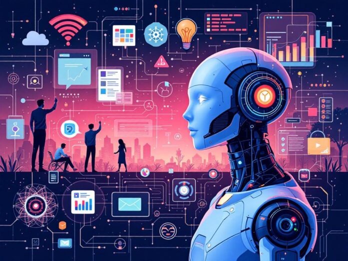 Microsoft's AI Agents Falter as Enterprises Cite Hype, ROI, and Security Woes