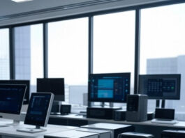 Google Summit Builds 300 AI Agents in a Day for Government Challenges