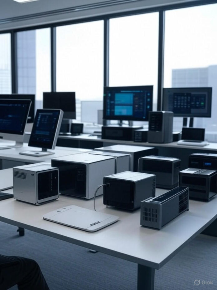 Google Summit Builds 300 AI Agents in a Day for Government Challenges