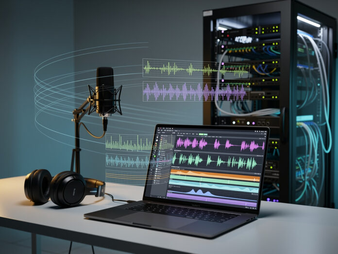 Google's Gemini AI Outperforms ChatGPT in Audio Transcription