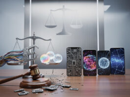 Judge Blocks Google's Forced Gemini AI Bundles in Antitrust Case