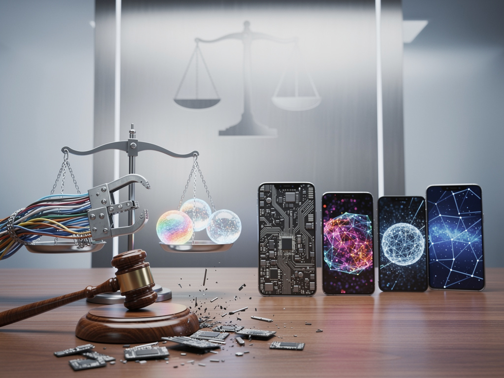 article-3336-1764983686.jpeg Judge Blocks Google's Forced Gemini AI Bundles in Antitrust Case