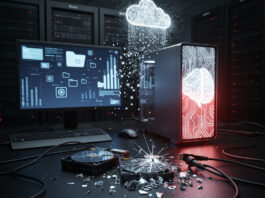 Google AI Tool Deletes Developer's Entire Drive, Raising Safety Alarms