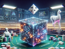 OpenAI's o3 Wins AI Poker Tournament, Masters Bluffing Strategy