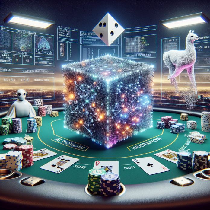 OpenAI's o3 Wins AI Poker Tournament, Masters Bluffing Strategy