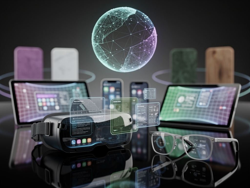 article-3551-1765242038.jpeg Google's Android XR OS with Samsung Unites VR/AR via Gemini AI