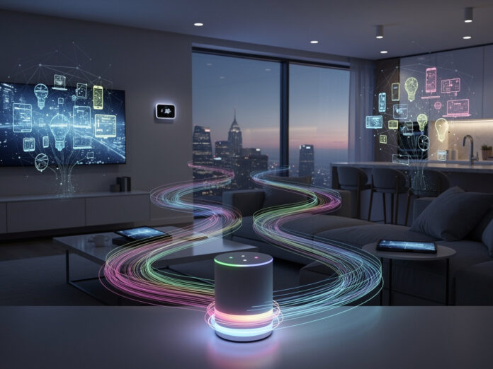 Google Accelerates Gemini AI Rollout to Smart Homes, Replaces Assistant