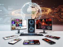 AI Tool Revolutionizes Social Media Images