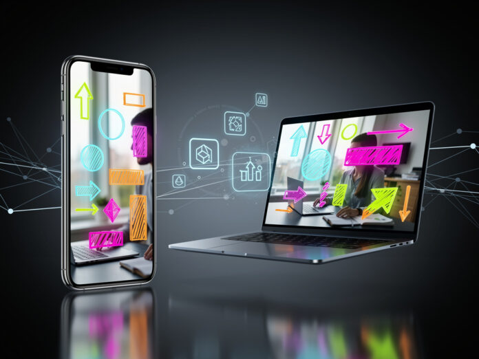 Google Gemini AI Unveils Markup Tool for Image Annotation on Android and Desktop