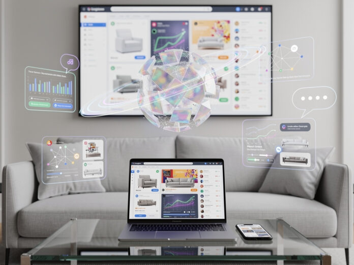 Virtual Salesperson Revolutionizing E-Commerce in 2025