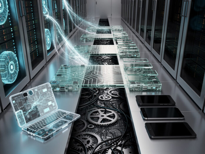 Why AI-Generated Apps Remain Scarce Despite Coding Prowess