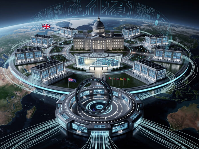 George Osborne Joins OpenAI to Lead Sovereign AI and $500B Stargate Project