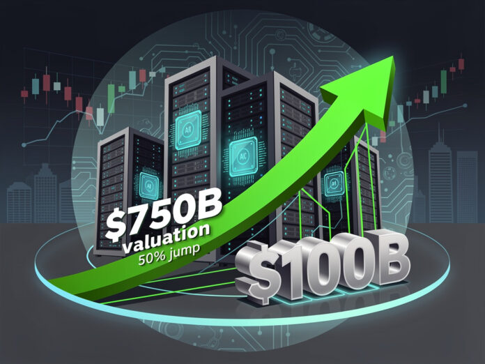 Inside the Talks Reshaping AI Power