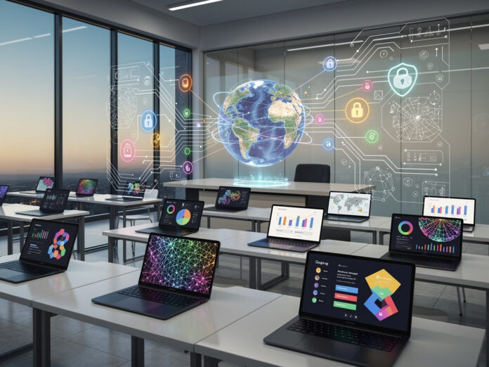 Google's Gemini AI Revolutionizes Personalized Learning in Education