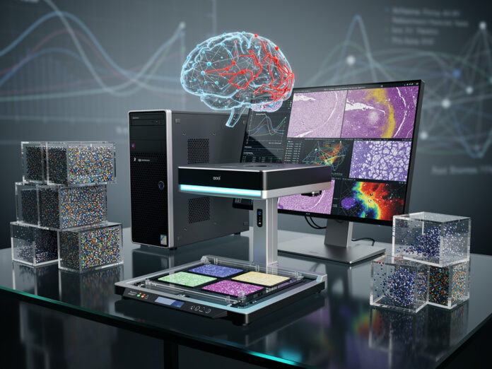 AI Cancer Tools Infer Race from Slides, Fueling Health Bias