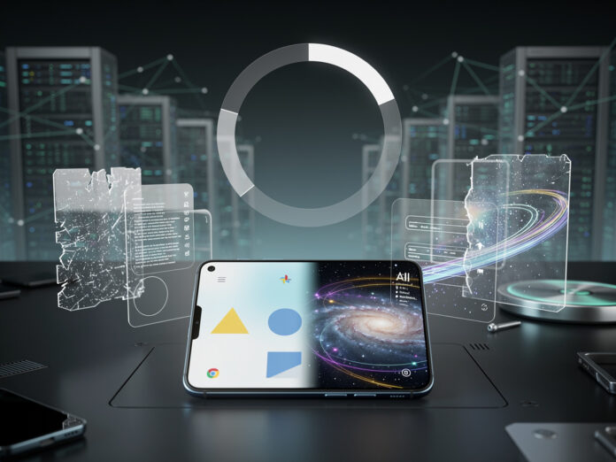 Google Delays Gemini AI Rollout for Android Assistant Until 2026