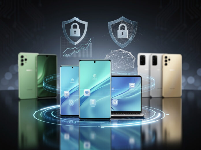 Samsung Apps Outperform Google's with AI and Privacy Boosts