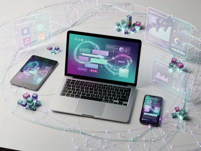 AI Tools Empower Non-Coders to Build Apps Intuitively