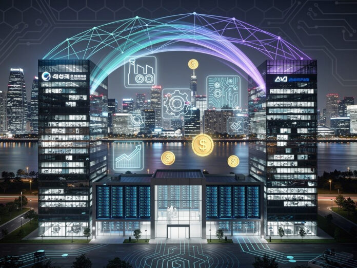 Samsung SDS Partners with OpenAI as First ChatGPT Enterprise Reseller in South Korea