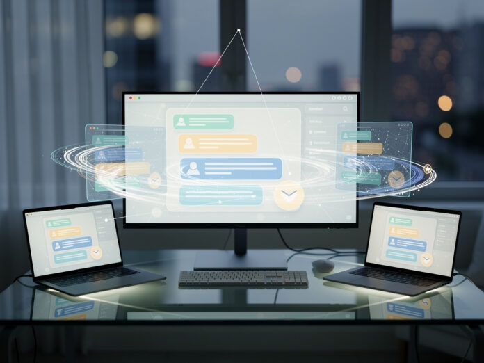 Google's Gemini AI Transforms Gmail into Essential Productivity Tool