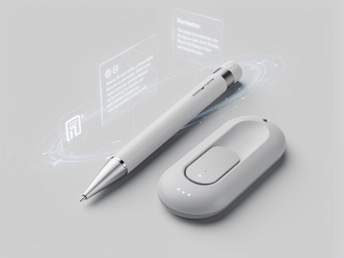 OpenAI and Jony Ive Partner on AI-Powered Pen Device for 2027 Launch